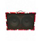 Used Carvin V2X12 Guitar Cabinet thumbnail