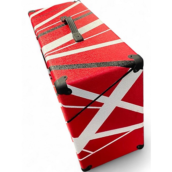 Used Carvin V2X12 Guitar Cabinet