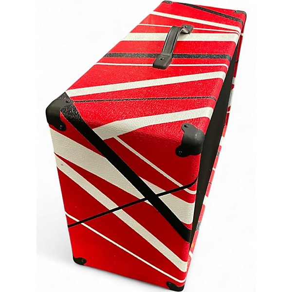 Used Carvin V2X12 Guitar Cabinet