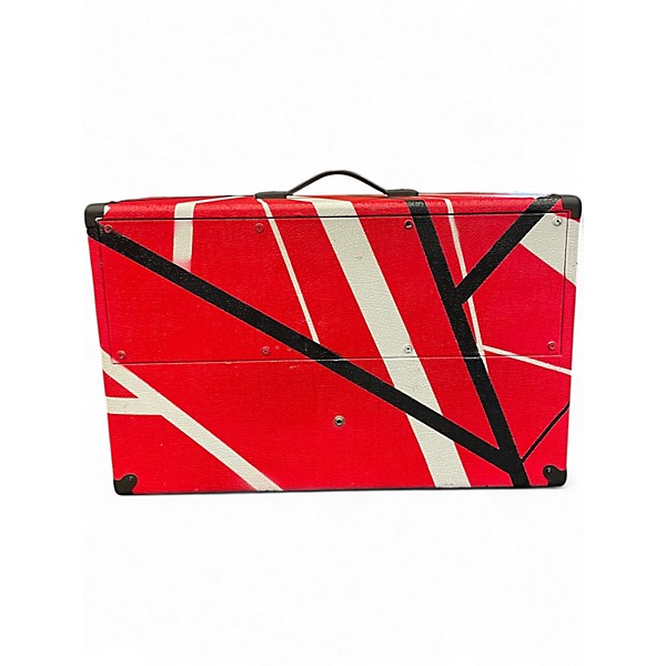 Used Carvin V2X12 Guitar Cabinet