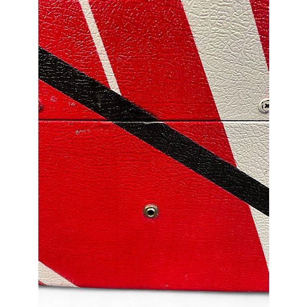 Used Carvin V2X12 Guitar Cabinet