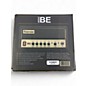 Used Friedman MINI-BE Solid State Guitar Amp Head