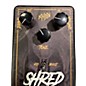 Used 2025 KHDK SHRED Effect Pedal