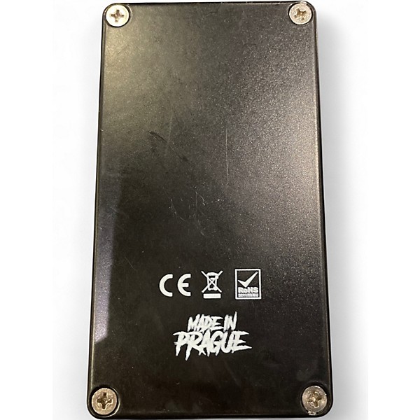 Used 2025 KHDK SHRED Effect Pedal