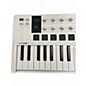 Used Arturia Minilab 3 MIDI Controller