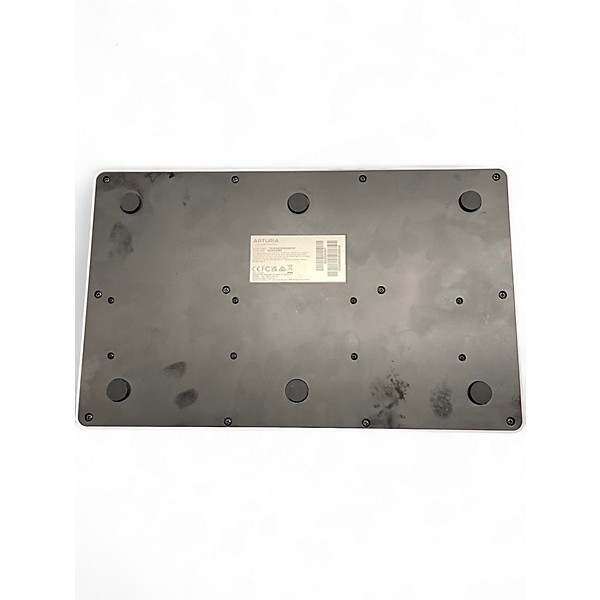 Used Arturia Minilab 3 MIDI Controller