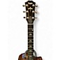 Used Taylor 612CE V-Class Natural Acoustic Electric Guitar