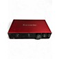 Used Focusrite Scarlett 8i6 Audio Interface thumbnail