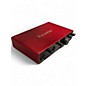 Used Focusrite Scarlett 8i6 Audio Interface