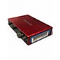 Used Focusrite Scarlett 8i6 Audio Interface