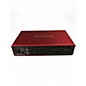 Used Focusrite Scarlett 8i6 Audio Interface