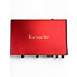 Used Focusrite Scarlett 8i6 Audio Interface