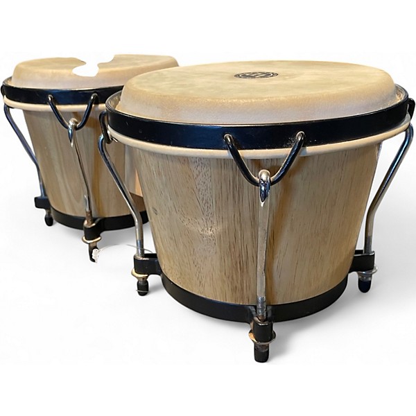 Used LP MUSIC COLLECTION Bongos