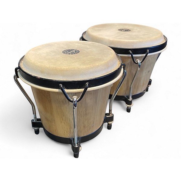 Used LP MUSIC COLLECTION Bongos
