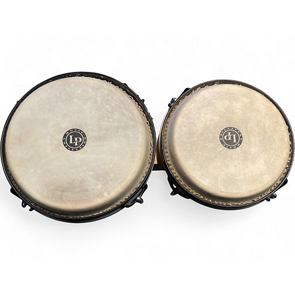 Used LP MUSIC COLLECTION Bongos
