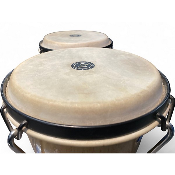 Used LP MUSIC COLLECTION Bongos