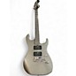 Used Washburn X SERIES Gray Solid Body Electric Guitar thumbnail