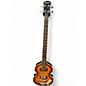 Used Epiphone Viola Vintage Sunburst Electric Bass Guitar thumbnail