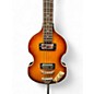 Used Epiphone Viola Vintage Sunburst Electric Bass Guitar