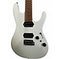 Used 2024 Ibanez AZ2402 Arctic White Solid Body Electric Guitar