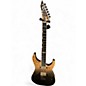 Used 2010s ESP E-II M-2 BLACK NATURAL FADE Solid Body Electric Guitar thumbnail