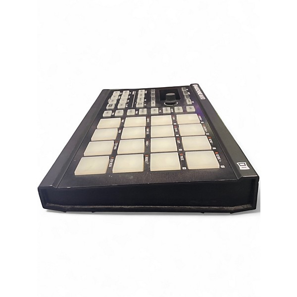 Used Native Instruments Maschine Mikro MKII MIDI Controller