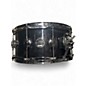 Used DW 14X6 Performance Series Snare BLACK Drum