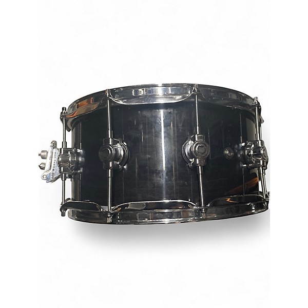 Used DW 14X6 Performance Series Snare BLACK Drum