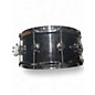 Used DW 14X6 Performance Series Snare BLACK Drum