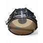 Used DW 14X6 Performance Series Snare BLACK Drum