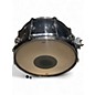 Used DW 14X6 Performance Series Snare BLACK Drum