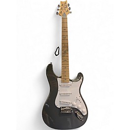 Used PRS SE Silver Sky Overland Gray Solid Body Electric Guitar