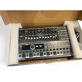 Used Arturia Minibrute 2 Synthesizer