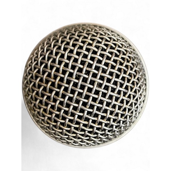 Used Shure Beta 58A Dynamic Microphone