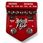 Used Visual Sound V2 JEKYLL AND HYDE Effect Pedal thumbnail