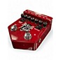 Used Visual Sound V2 JEKYLL AND HYDE Effect Pedal