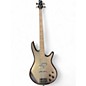 Used Ibanez GSR200B Natural Electric Bass Guitar thumbnail
