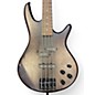 Used Ibanez GSR200B Natural Electric Bass Guitar