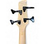Used Ibanez GSR200B Natural Electric Bass Guitar