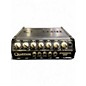 Used Quilter Labs OVERDRIVE 200 Tube Guitar Amp Head thumbnail