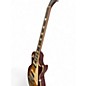 Used Gibson Les Paul Traditional Pro V Iced Tea Burst Solid Body Electric Guitar