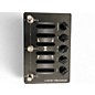 Used Darkglass MICROTUBES INFIFNITY Effect Pedal thumbnail