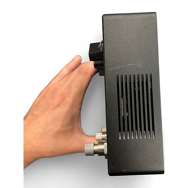 Used Darkglass MICROTUBES INFIFNITY Effect Pedal