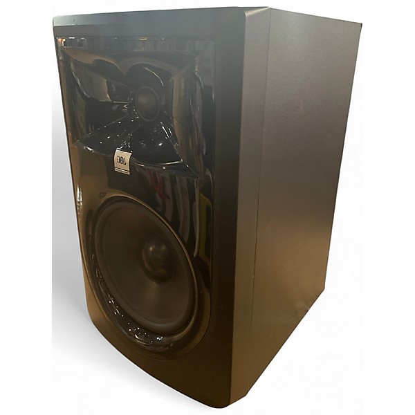 Used JBL 306P MKII Powered Monitor
