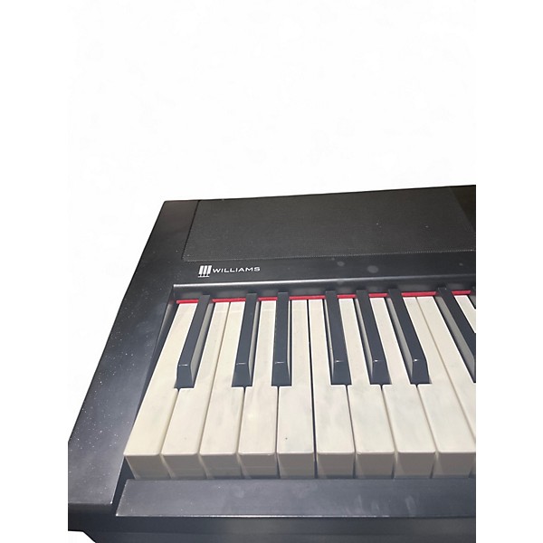 Used Williams Allegro 3