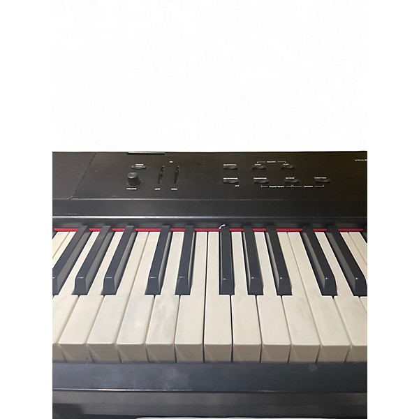 Used Williams Allegro 3
