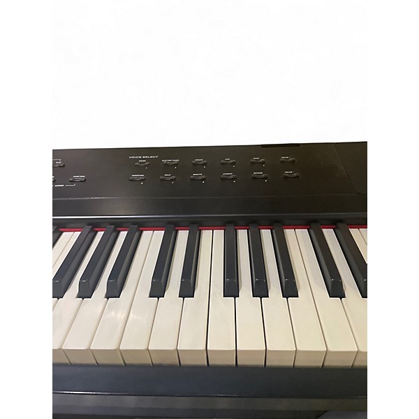 Used Williams Allegro 3