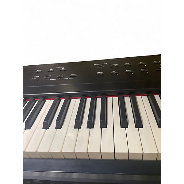 Used Williams Allegro 3