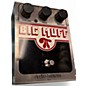 Used Electro-Harmonix Big Muff Distortion Effect Pedal thumbnail