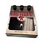 Used Electro-Harmonix Big Muff Distortion Effect Pedal